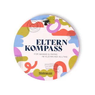 Eltern-Kompass - Kleinkindalltag