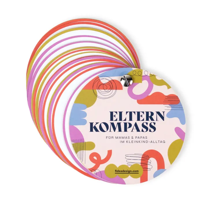 Eltern-Kompass - Kleinkindalltag