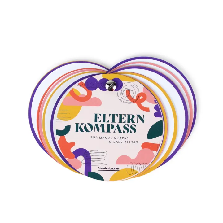 Eltern-Kompass - Babyalltag