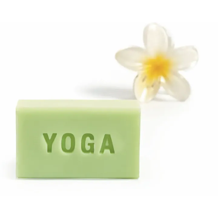 SOAP - Yoga