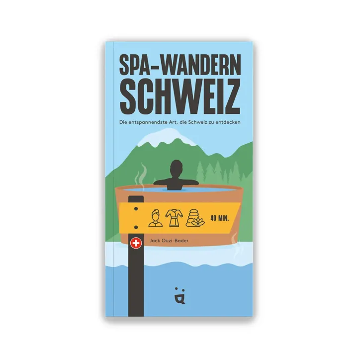 Spa-Wandern Schweiz