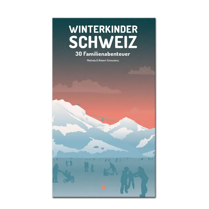 Winterkinder Schweiz