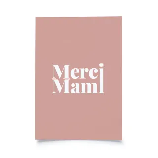 Tadah - Merci Mami