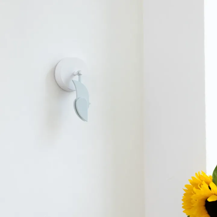 birdie® Frischluft Monitor 2.0 - Glacier