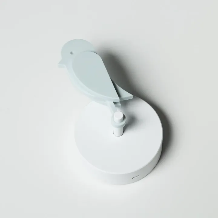 birdie® Frischluft Monitor 2.0 - Glacier