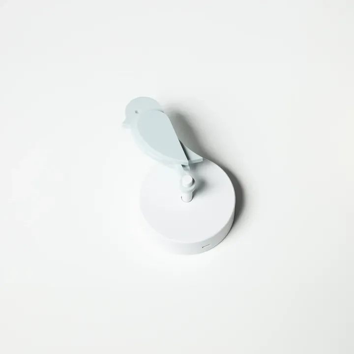 birdie® Frischluft Monitor 2.0 - Glacier