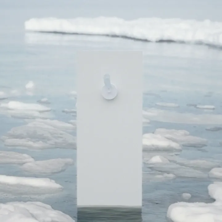 birdie® Frischluft Monitor 2.0 - Glacier