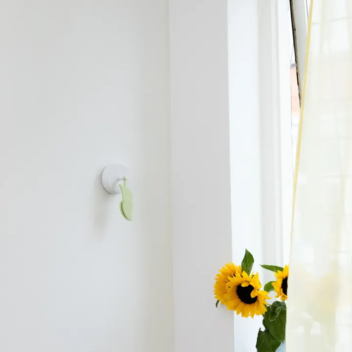 birdie® Frischluft Monitor 2.0 - Meadow