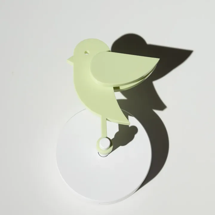 birdie® Frischluft Monitor 2.0 - Meadow