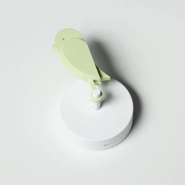 birdie® Frischluft Monitor 2.0 - Meadow