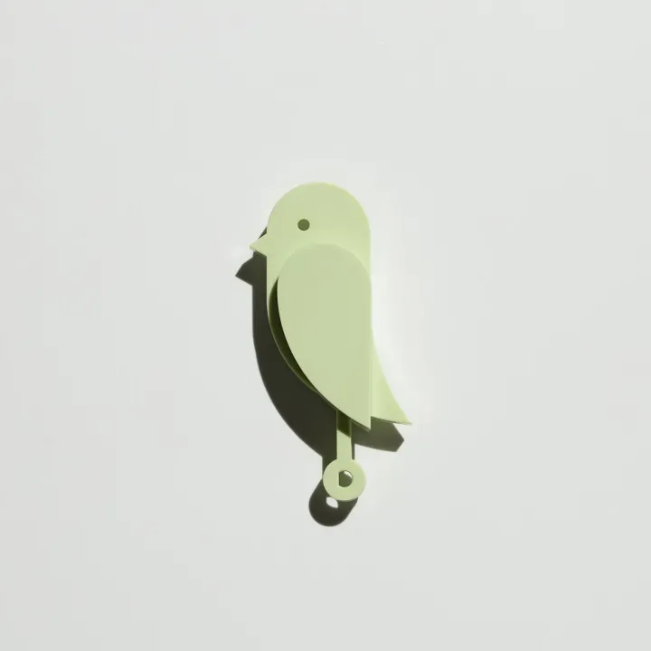 Bird Only - Meadow