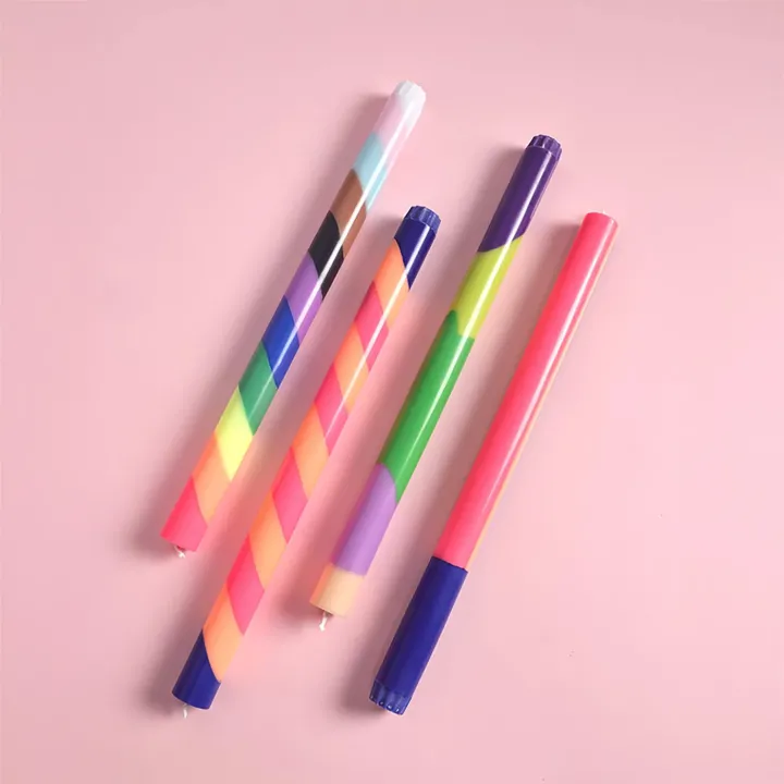 Geometric - Fun