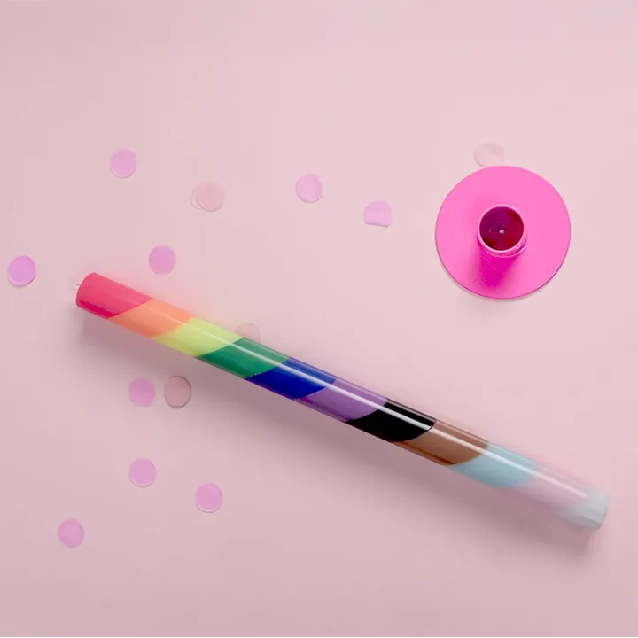 Geometric - Pride