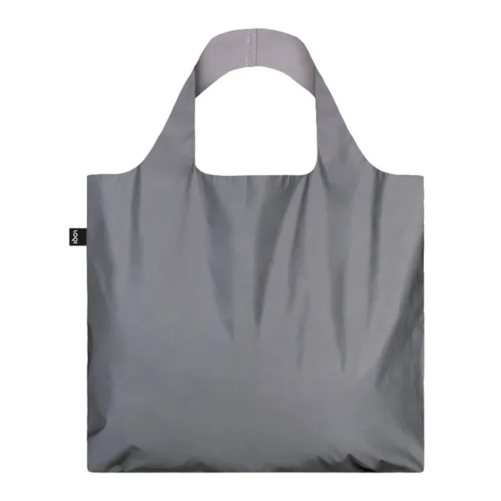 Reflective Bag - silver