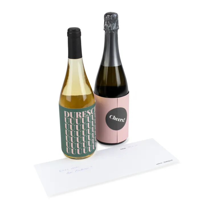 Cheers - Alltag