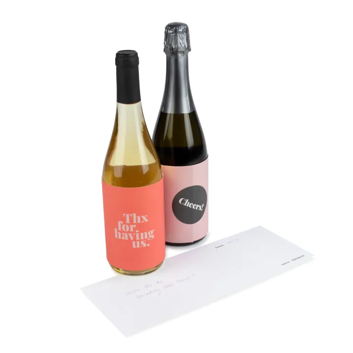 Cheers - Einladung
