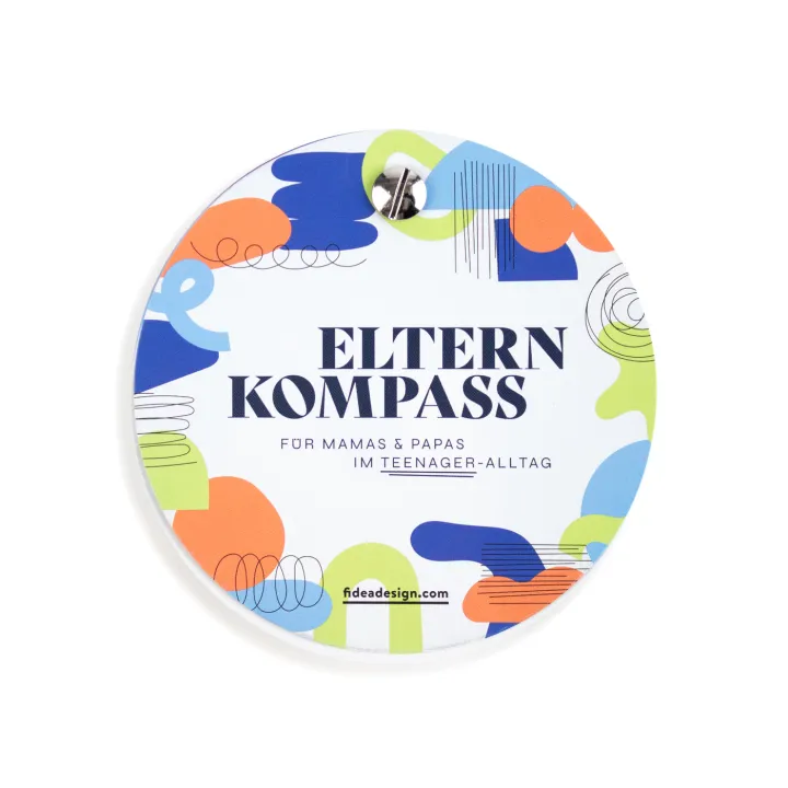 Eltern-Kompass - Teenager