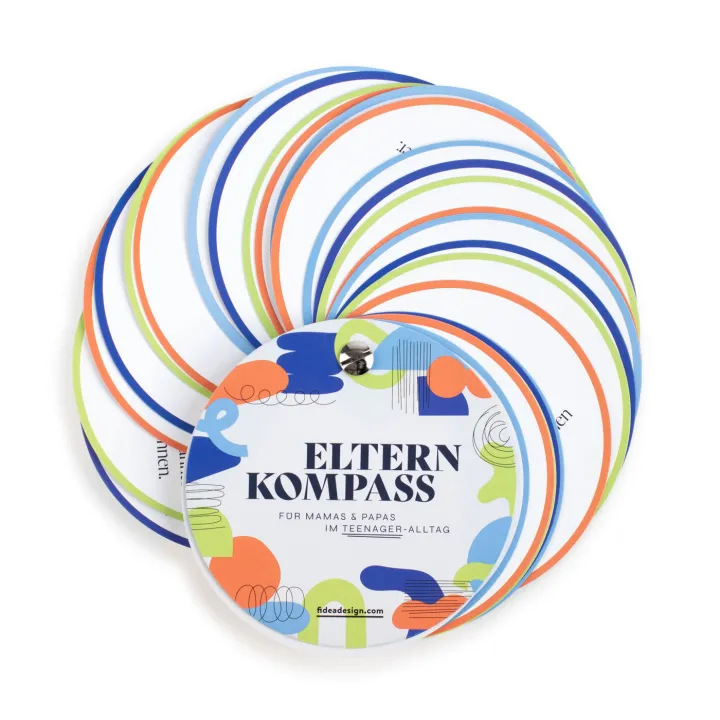 Eltern-Kompass - Teenager