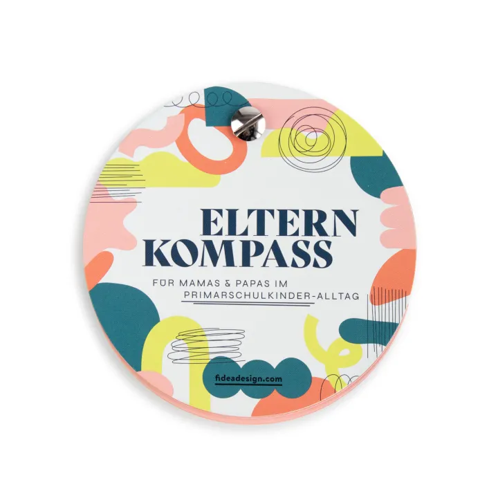 Eltern-Kompass - Primarschulkinder