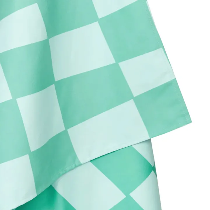 Strandtuch DES XL - Check Mate