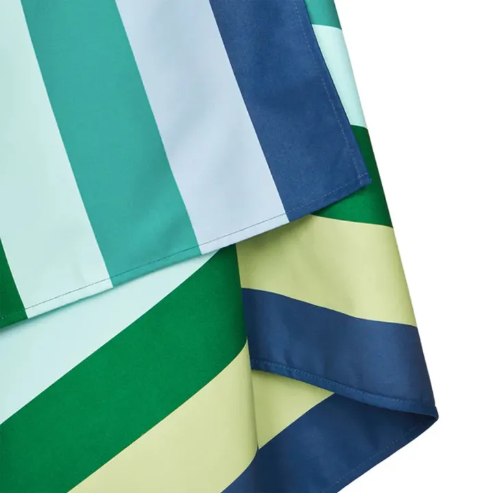 Strandtuch SUMMER XL - Cool Lagoon