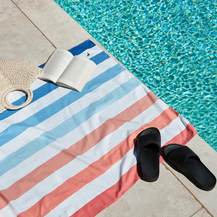 Strandtuch SUMMER XL - Sand to Sea