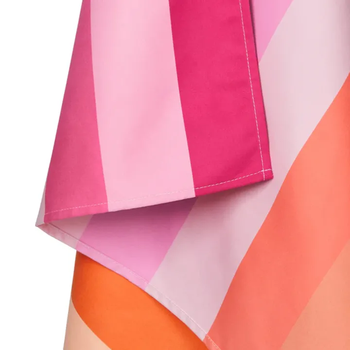 Strandtuch SUMMER XL - Miami Sorbet