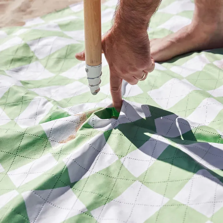 Picnic Blanket XL - Margarita Madness