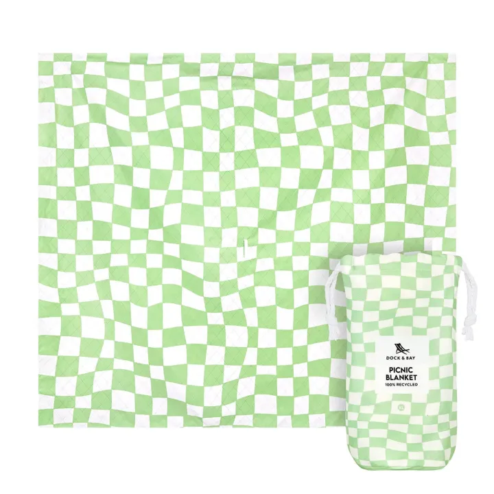 Picnic Blanket XL - Margarita Madness