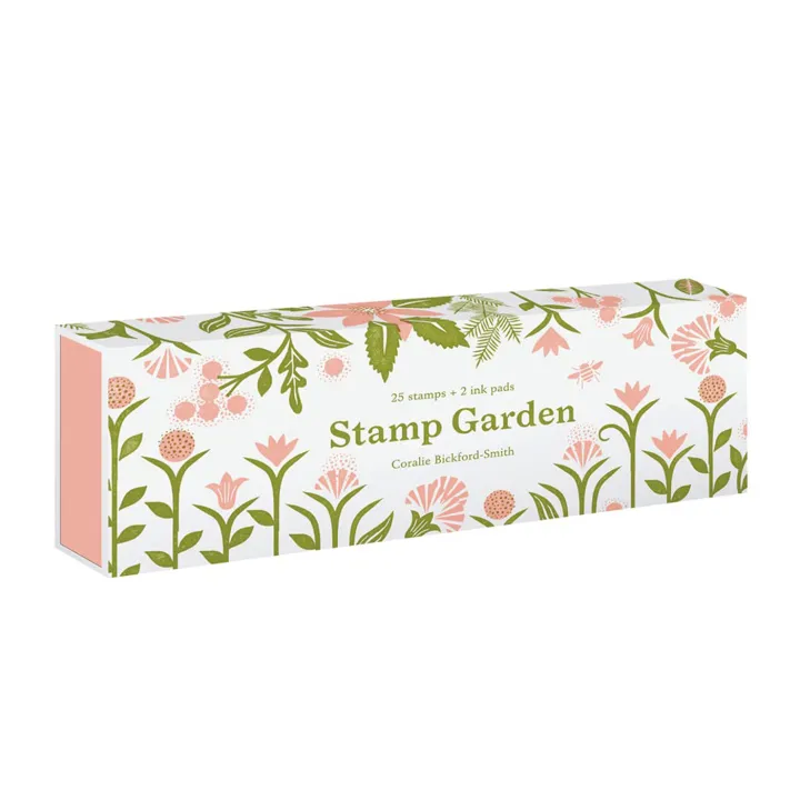 Stamp Garden