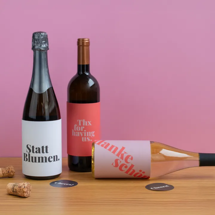 Cheers - Einladung