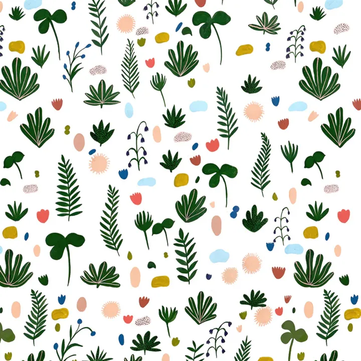 Botanical