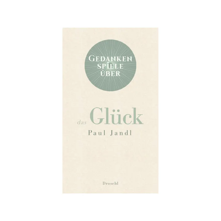 Gedankenspiele - Glück