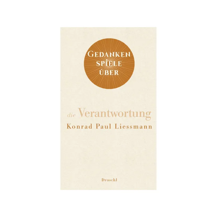 Gedankenspiele - Verantwortung