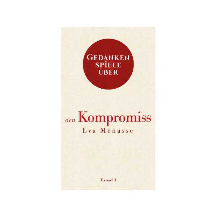 Gedankenspiele - Kompromiss