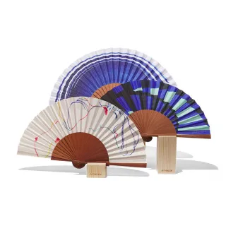 FAN - Stands