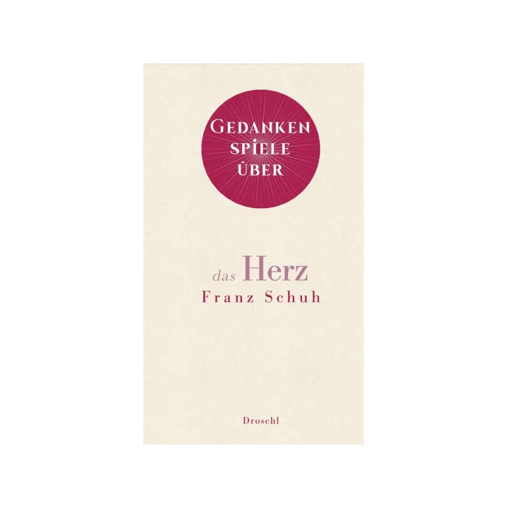 Gedankenspiele - Herz