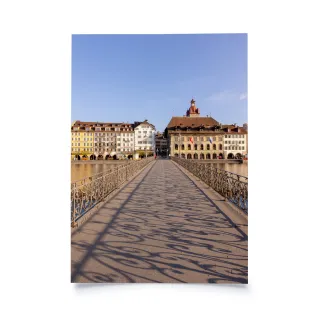André Stummer - Rathaussteg 2