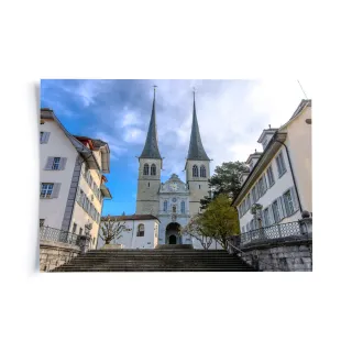 André Stummer - Hofkirche