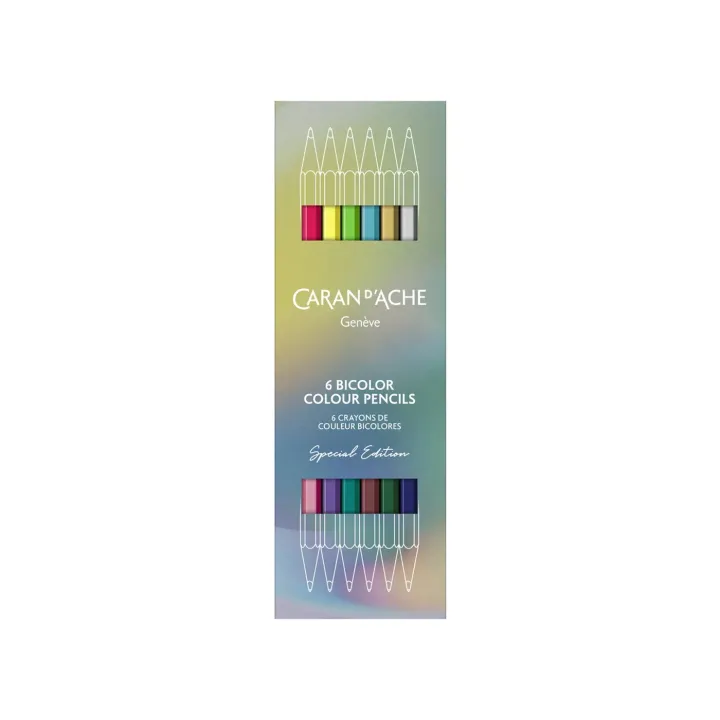 Sonderedition Bicolor