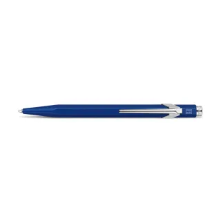 Kugelschreiber 849 Classic - Saphirblau