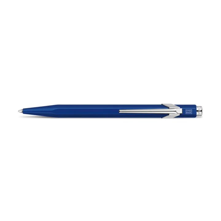 Kugelschreiber 849 Classic - Saphirblau