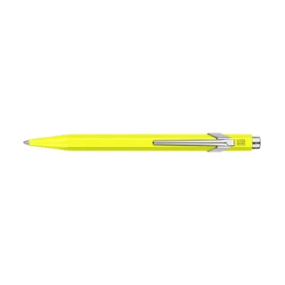 Kugelschreiber 849 Classic - Gelb Fluo