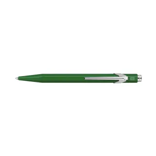 Kugelschreiber 849 Classic - Grün