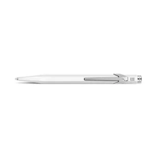 Kugelschreiber 849 Classic - Weiss