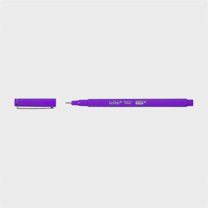 Le Pen - Lavender