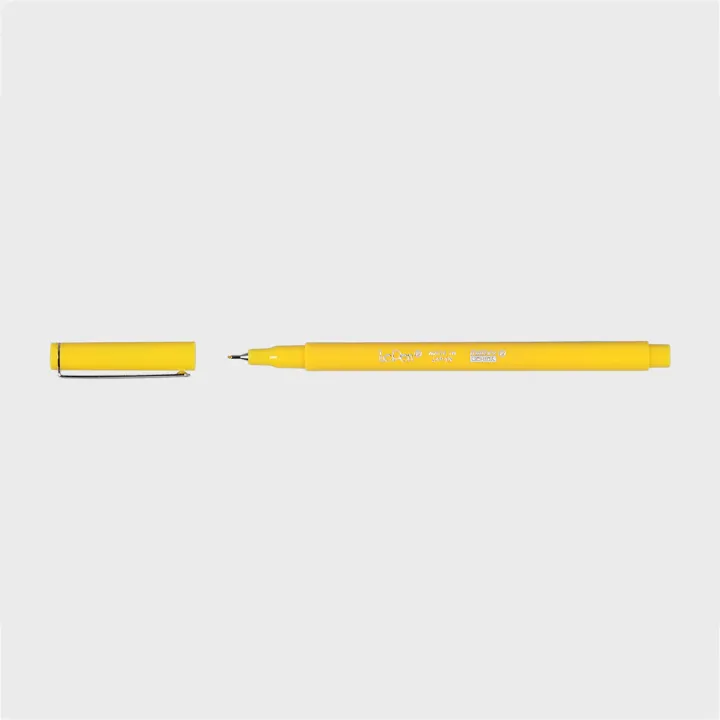 Le Pen - Yellow
