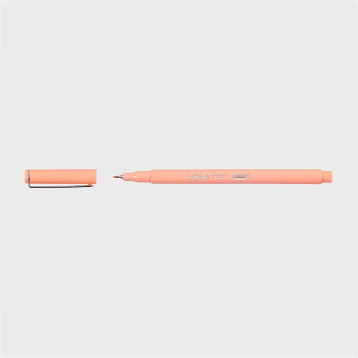 Le Pen - Pastel Peach
