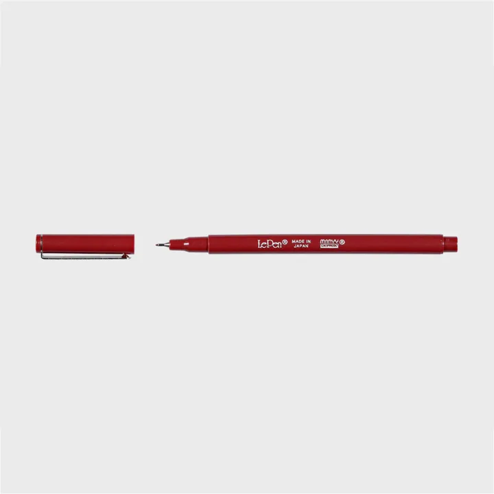 Le Pen - Burgundy