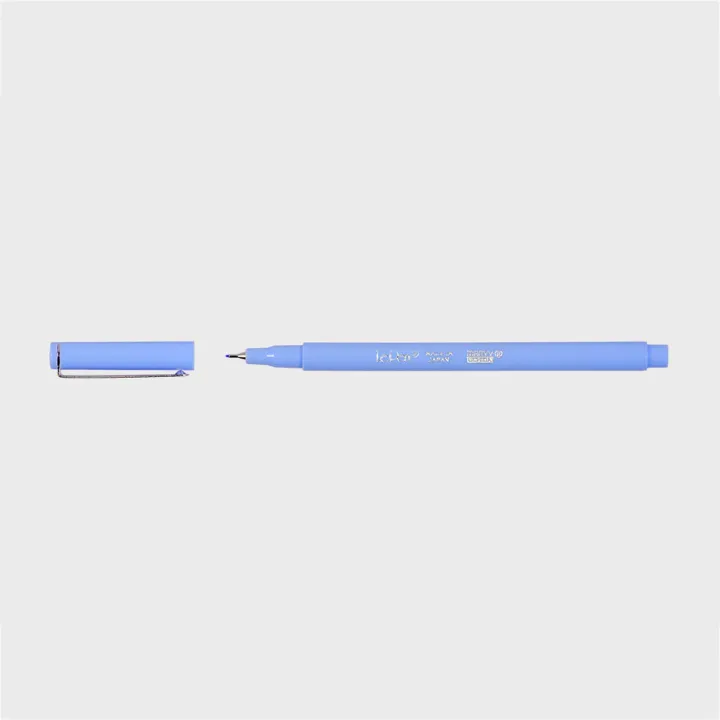 Le Pen - Periwinkle